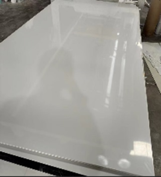 [KL8074] Placa Pvc (PURA) UV 1.22 x 2.44 m