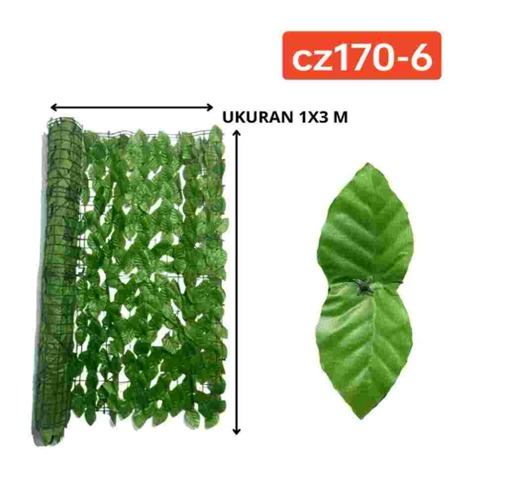 [405] Enredadera Artificial IVY