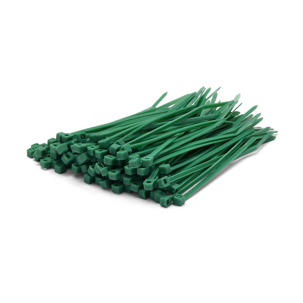 [PRECINTO01] Precinto Corto Verde