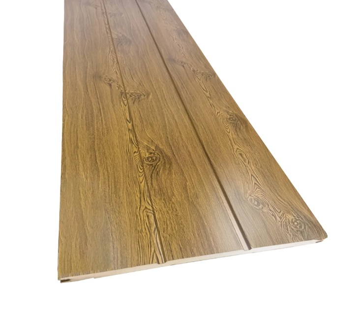 [METALSIDING.E04] Metal Siding 290 x 38.3 x 1.6cm Cod.E04
