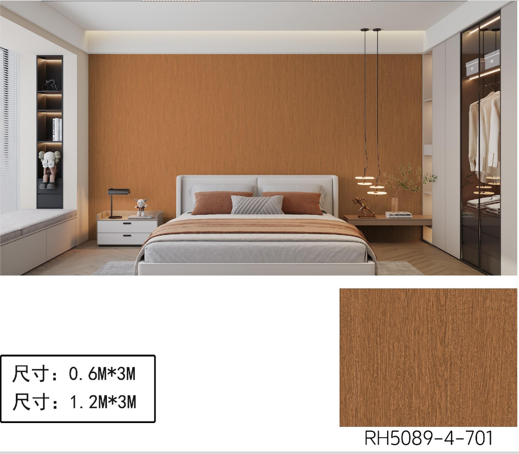 [704- 36526] Rollo 704 adhesivo WPC 60cm x 3m (Rollo) Cod 36526