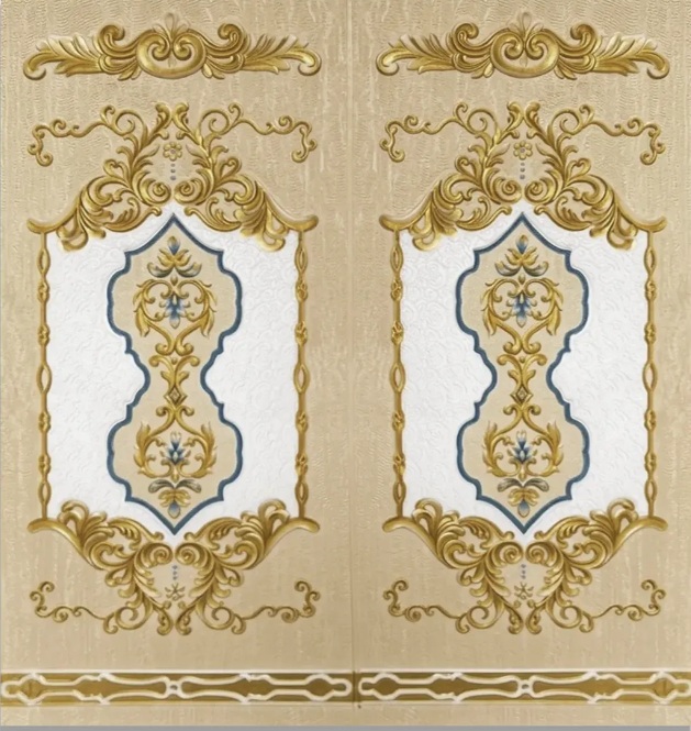 [S03] PACK (X10) PARED S03