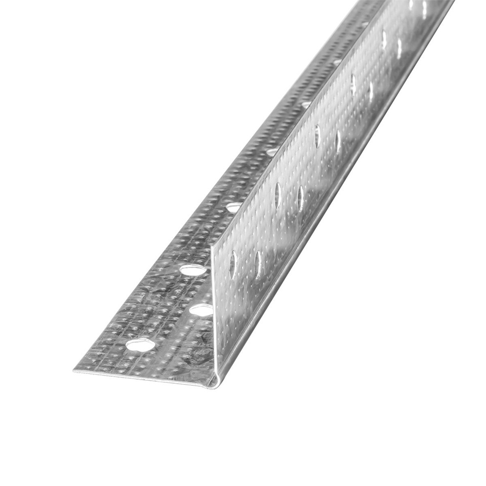 [PERFIL-ANGULO-CR] Perfil angulo (Wall angle) cielo raso 2900 mm