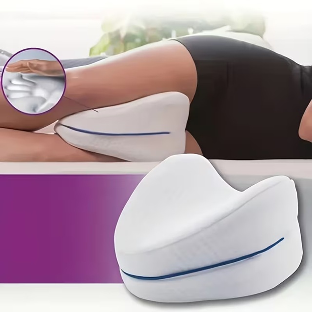 [BZ0005] Almohada piernas
